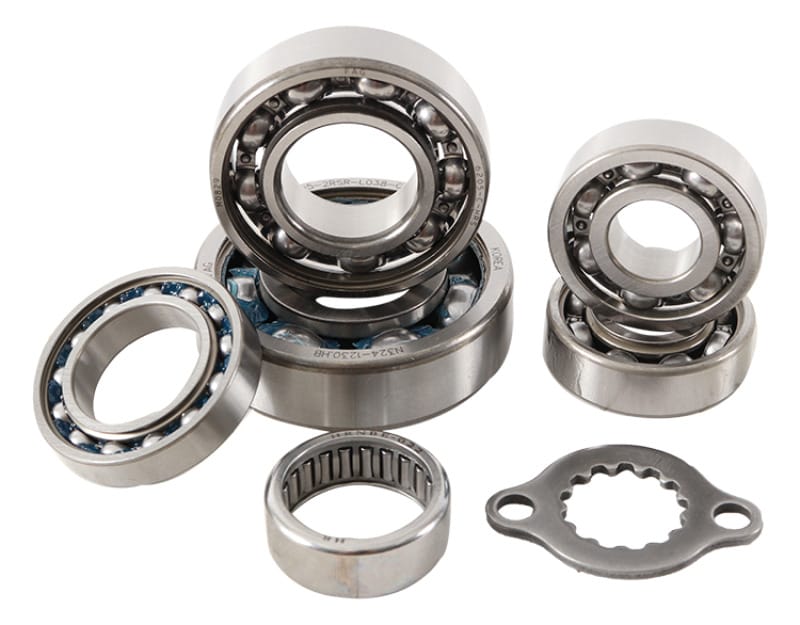 Hot Rods — Hot Rods 03-06 Kawasaki KFX 400 400cc Transmission Bearing Kit