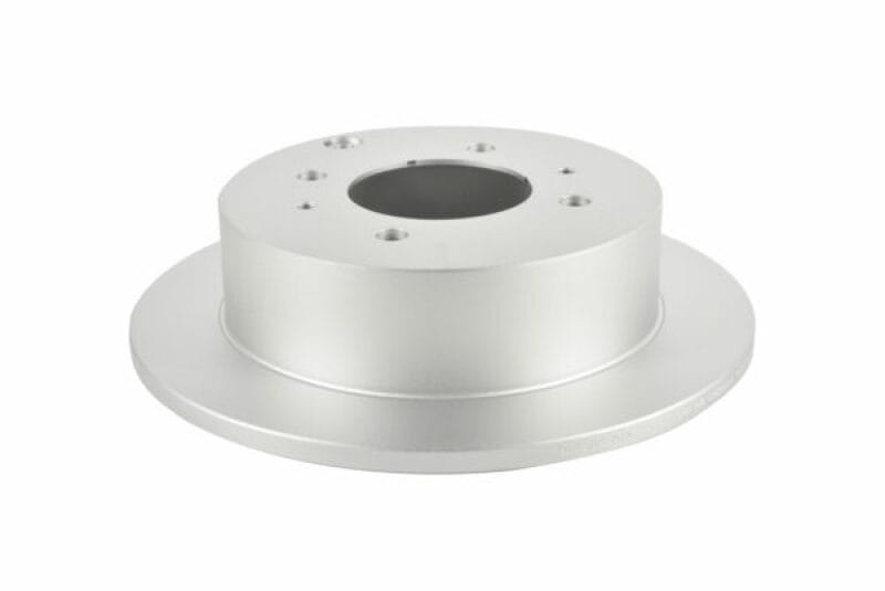 DBA — DBA 21-22 Genesis GV80 2.5L Rear En-Shield Standard Rotor