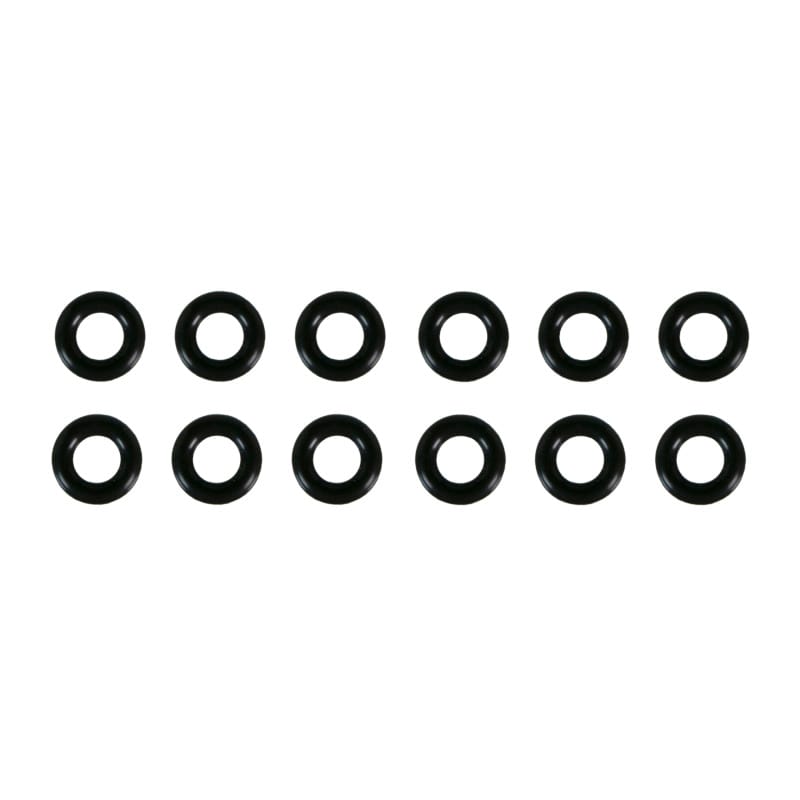 Fel-Pro — Fel-Pro Jeep Grand Cherokee Fuel Injector O-Ring Kit