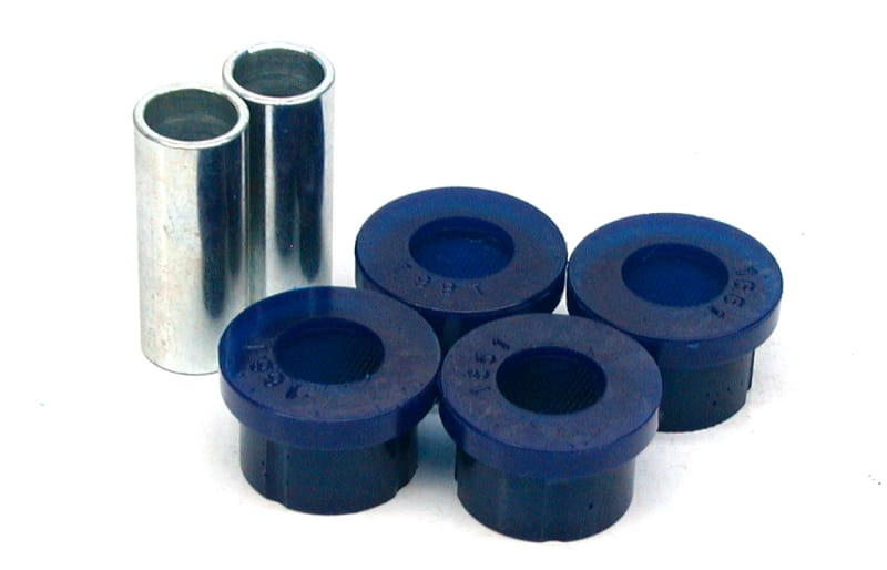 Superpro — SuperPro Mazda Front Control Arm Inner Bushing
Bushing Kit