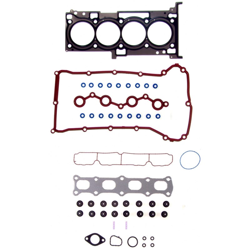 Fel-Pro — Fel-Pro Jeep Patriot HS 26332 PT PermaTorque Engine Cylinder Head Gasket Set