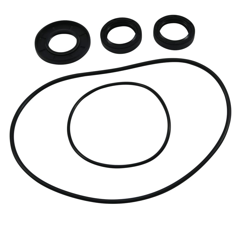 All Balls Racing — All Balls Racing 00-02 Polaris Magnum 325 4x4 Differential Seal Only Kit Front