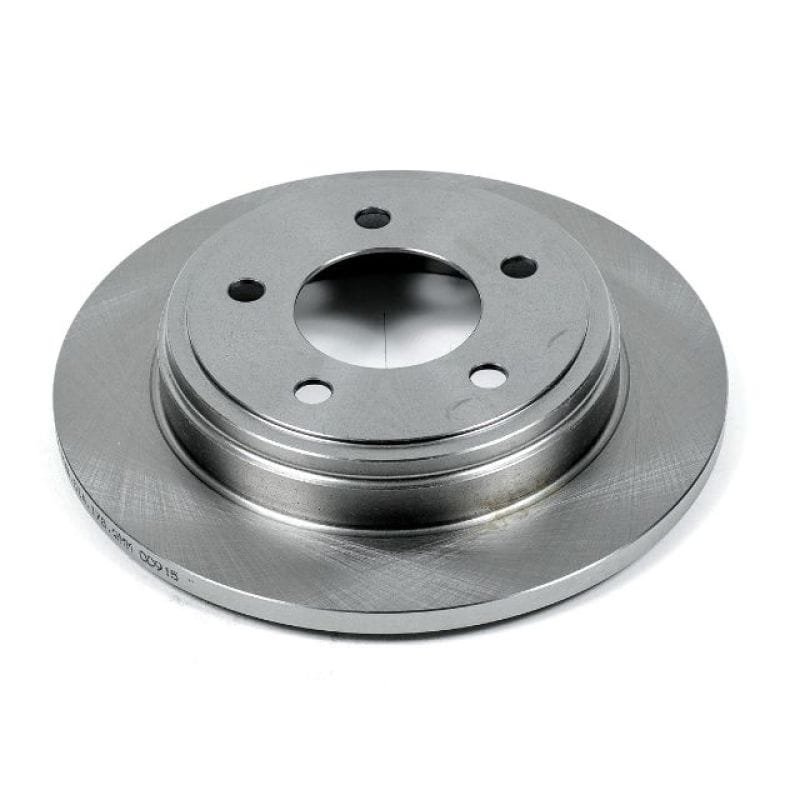 PowerStop — Power Stop 99-04 Chrysler 300M Rear Autospecialty Brake Rotor
AutoSpecialty Rotor