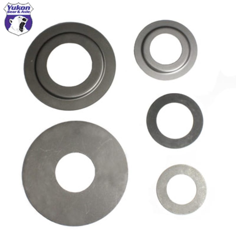 Yukon Gear & Axle — Yukon Gear Toyota Landcruiser Reverse Rotation Front Outer Oil Slinger
Slinger