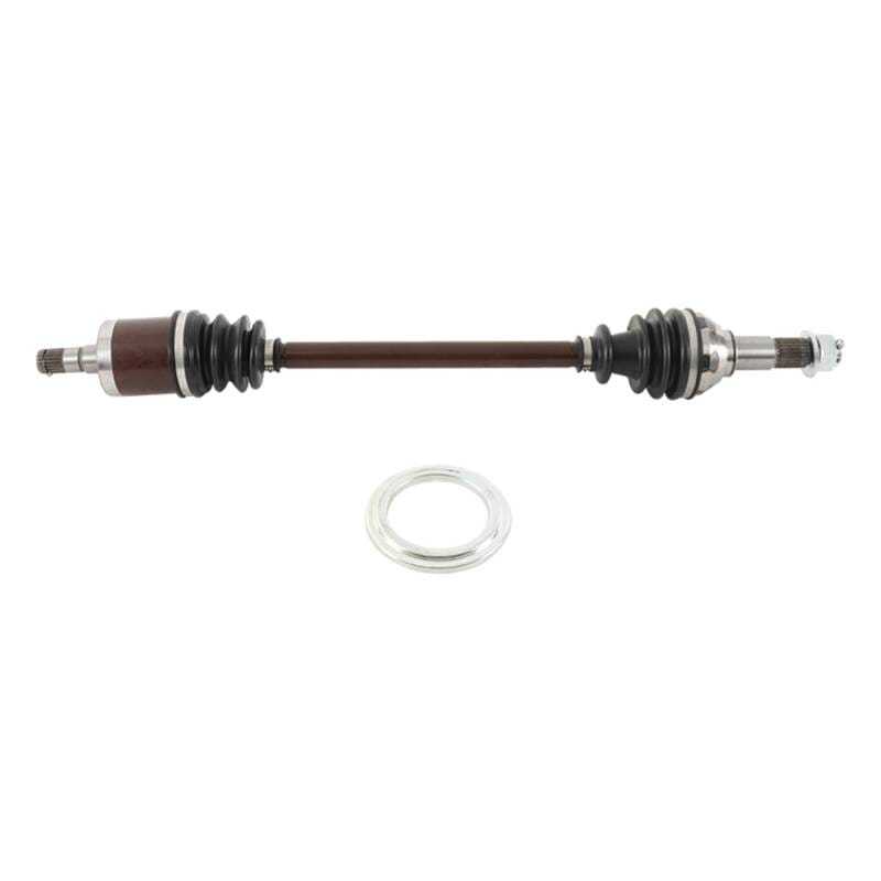 All Balls Racing — All Balls Racing 16-18 Can-Am Maverick 1000R XC 6 Ball Axle Front Left