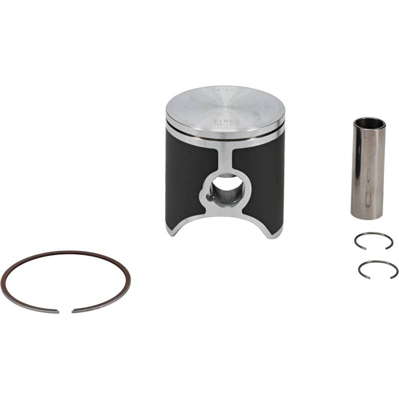 Vertex Pistons — Vertex Piston 2023 Fantic Motor XE 125 125cc Cast Replica Piston Kit