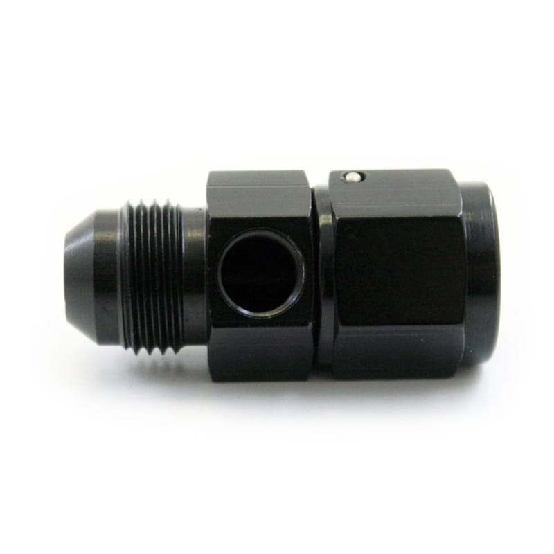 Nitrous Express — Nitrous Express 8AN Swivel Manifold Gauge Adapter
Gauge Adapter
AdptFitting