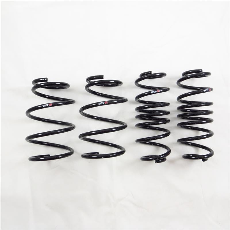 RS-R — RS-R 11+ Toyota Prius V (ZVW40W) Super Down Springs