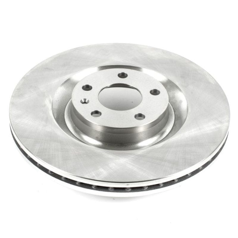 PowerStop — Power Stop 04-09 Audi S4 Front Autospecialty Brake Rotor
AutoSpecialty Rotor