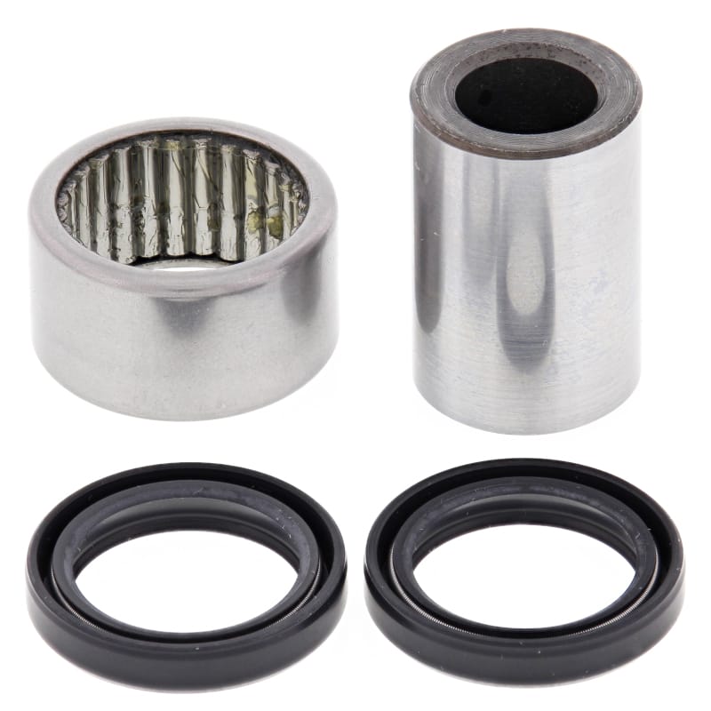 All Balls Racing — All Balls Racing 04-09 Yamaha YFZ450 Lower Rear Shock Bearing Kit