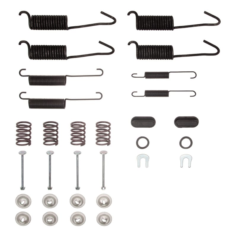 DFC — DFC 74-93 Toyota 4Runner Rear Drum Brake Hardware Kit
Brake Hardware