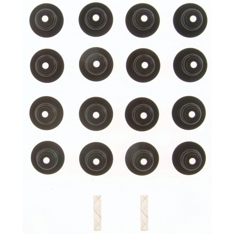 Fel-Pro — Fel-Pro Cadillac DTS SS 71043 Engine Valve Stem Oil Seal Set