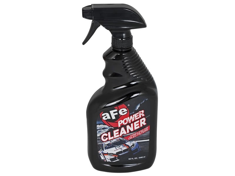 aFe — AFE MagnumFLOW Pro 5R Air Filter Power Cleaner 32 oz Spray Bottle
Air Filter Cleaner