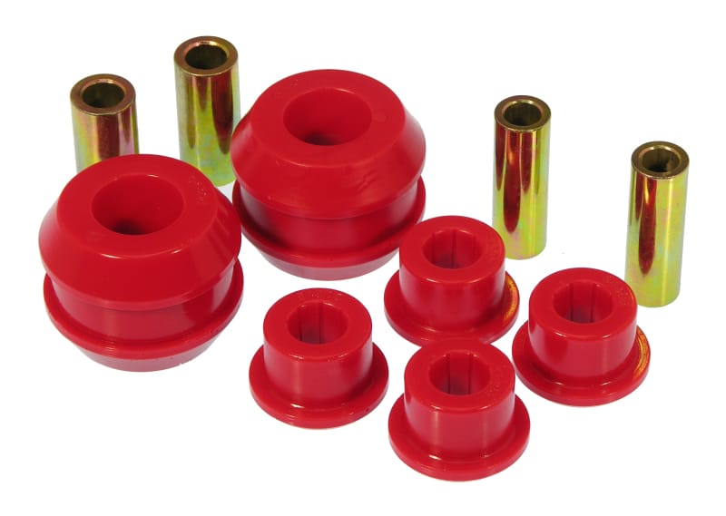 Prothane — Prothane 95-04 GM J-Body Front Control Arm Bushings - Red
CONTROL ARM BUSHINGS