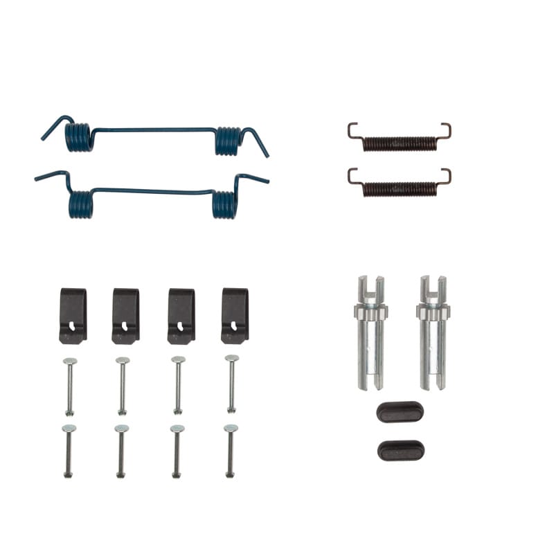 DFC — DFC 05-25 Dodge Ram 3500 Parking Brake/Parking Drum Brake Hardware Kit
Brake Hardware