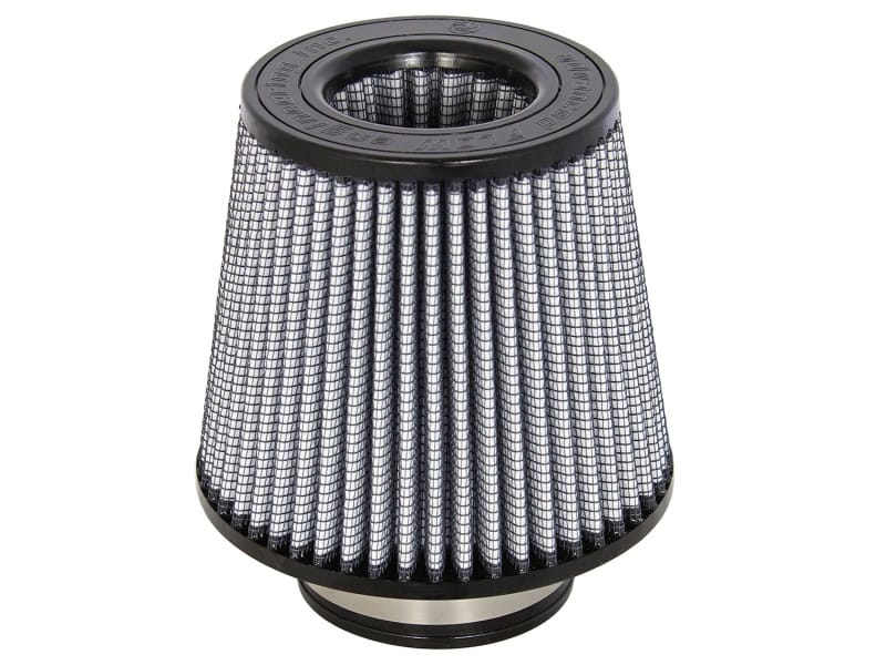 aFe — aFe MagnumFLOW Air Filters PDS A/F CCV PDS 3F X 6B X4 1/2T (Inv) x 5-1/2H in
Magnum FLOW Filter