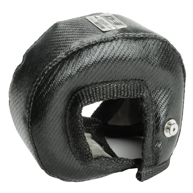 DEI — DEI Gen-3 Turbo Shield T3 - Shield/Blanket - Onyx
Onyx GEN3 T3 Shield