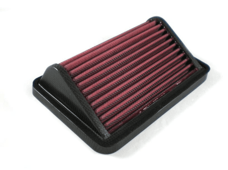 BMC — BMC 2010 Ducati 1198 R Carbon Racing Filter