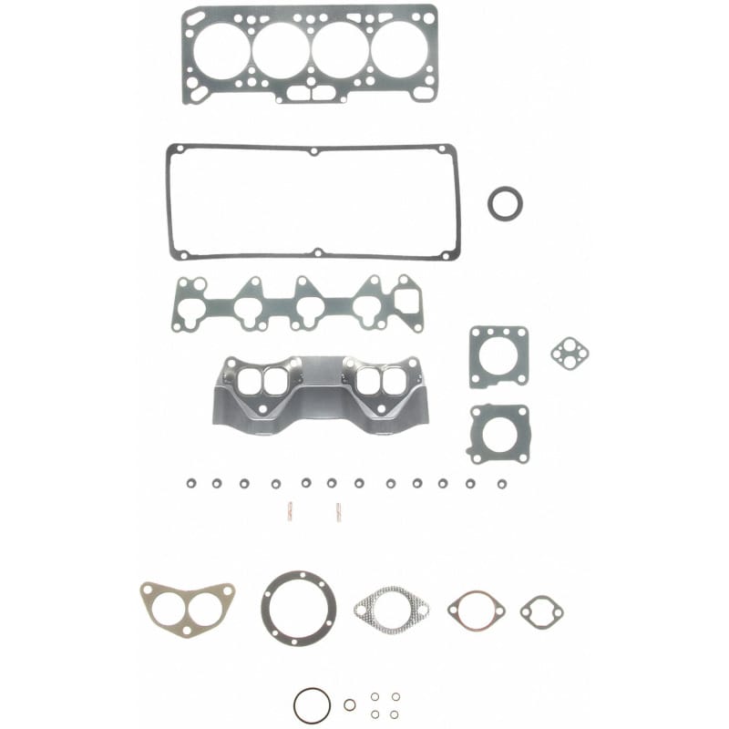 Fel-Pro — Fel-Pro Mitsubishi Mirage HS 9758 PT PermaTorque Engine Cylinder Head Gasket Set
