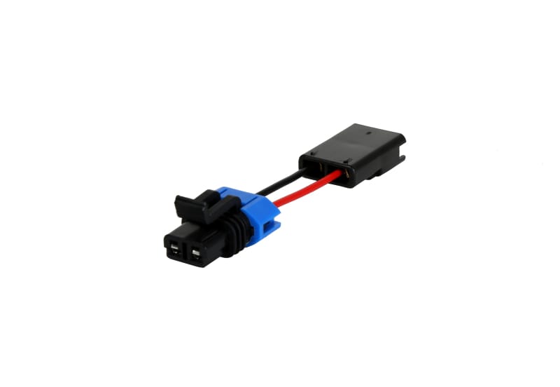 Aeromotive — Aeromotive Metri-Pack 280 to Walbro Harness Electrical Adapter
Adapter