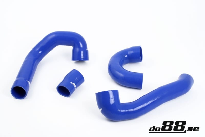 do88 — do88 SAAB 9-3 2.0T 2003- Pressure Hoses Blue