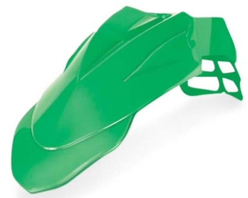 Acerbis — Acerbis KTM Supermotard Front Fender - Green