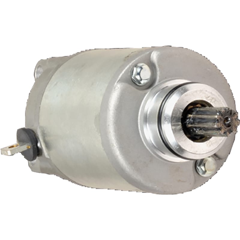 Arrowhead — Arrowhead 10-15 Can-Am DS 450 Starter Motor