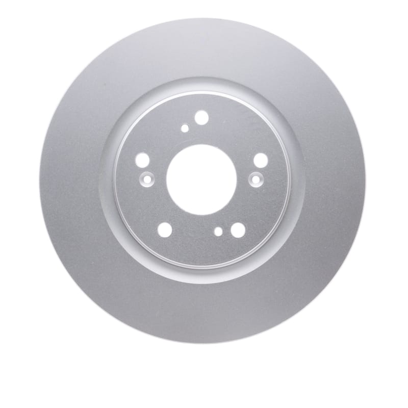 DFC — DFC 97-05 Acura NSX Rear GeoSPEC Coated Rotor
DFC Brake Rotor