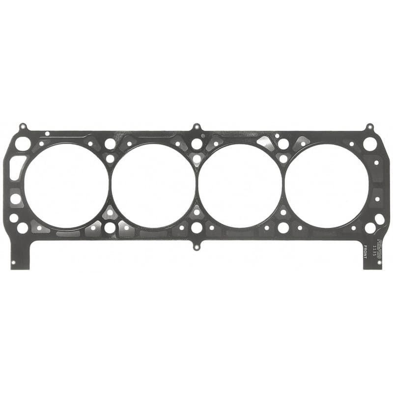 Fel-Pro — Fel-Pro 1135 PermaTorqueMLS Engine Cylinder Head Gasket