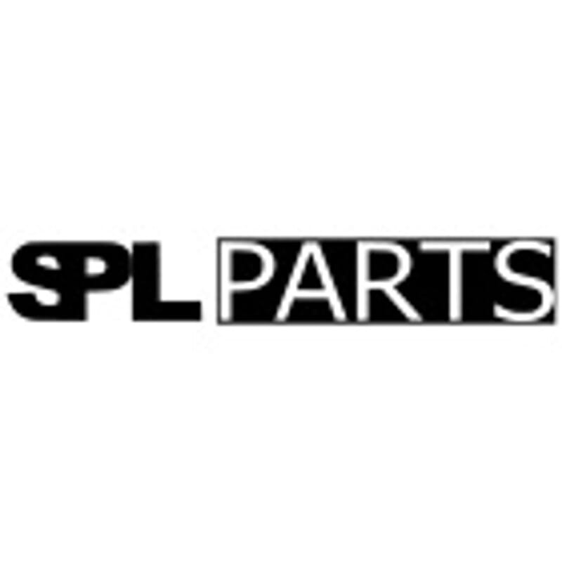 SPL Parts — SPL Parts 1/2in 2PC Male Teflon Rod End w/20mm YX-20M Stud