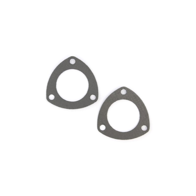 Cometic Gasket — Cometic .060in HTS 2.5in Diameter Port 3.5in Bolt Circle Set Exhaust Header Collector Gasket
Exhaust Gasket Set