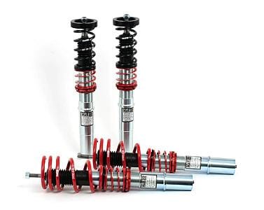 H&R — H&R 05-11 Porsche Boxster/Boxster S 987 Street Perf. Coil Over (w/PASM - Disables PASM)
Street Perf.CoilOver
