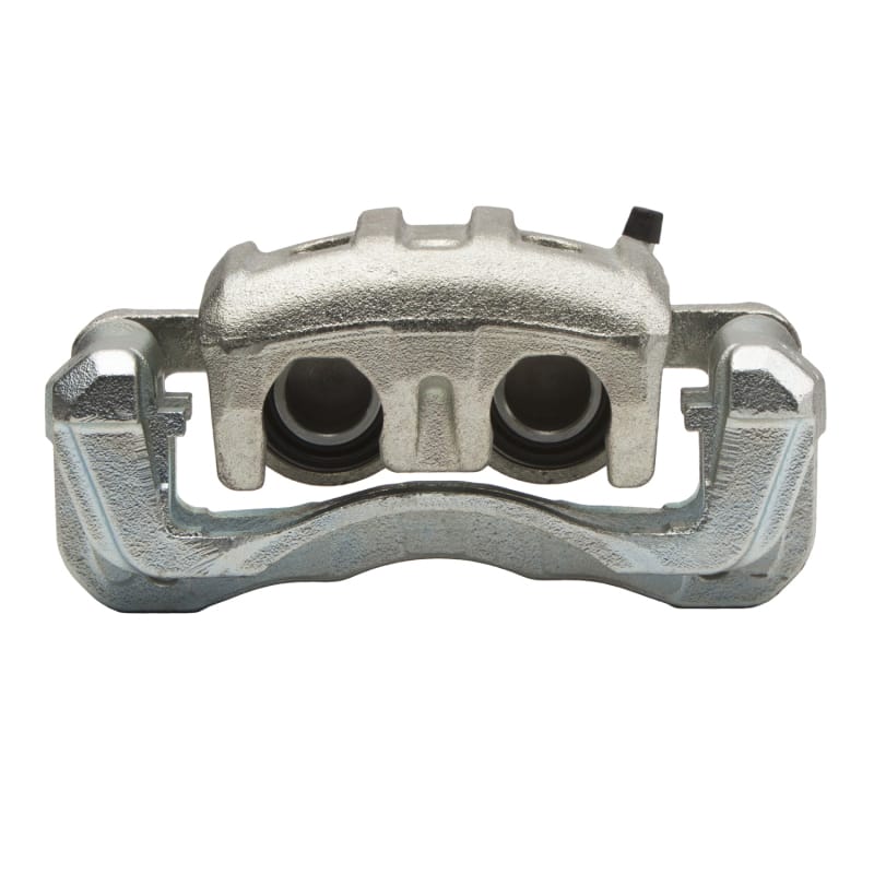 DFC — DFC 97-04 Mitsubishi Galant (Excl Sigma V6) Front-L Silver Zinc Coated Premium Caliper
DFC Brake Caliper