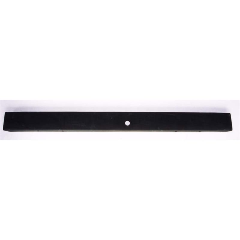 OMIX — Omix Front Bumper- 41-45 Willys MB and Ford GPW
Bumper- Front