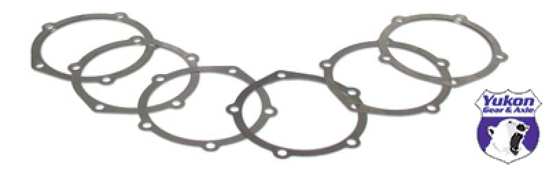 Yukon Gear & Axle — Yukon Gear Pinion Depth Shims For Ford 9in w/ 7/16in Studs
Shim Kit