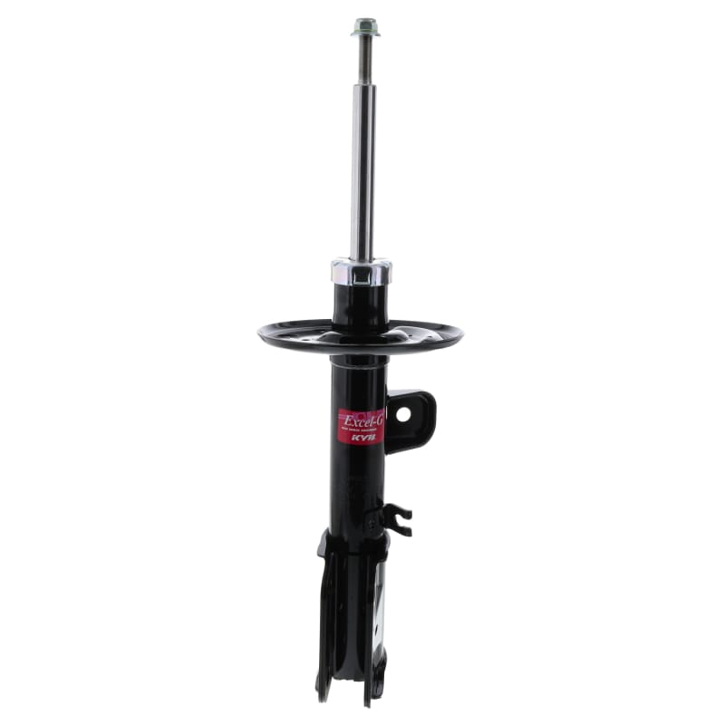 KYB — KYB 13-19 Ford Explorer (Exc. 16-17 w/ 2.3L & w/ Sport) Shock & Strut Excel-G - Front Left