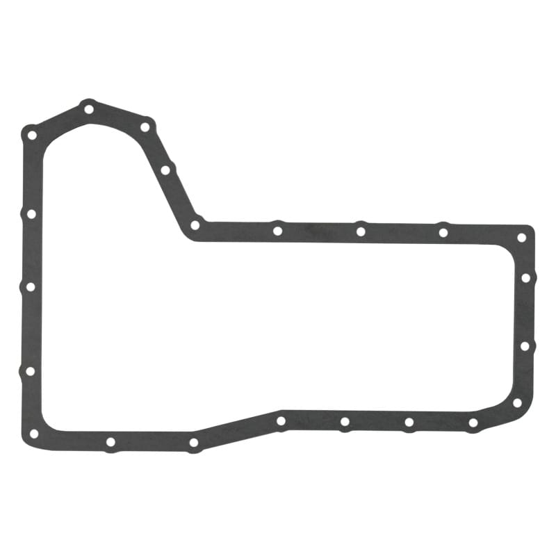 Fel-Pro — Fel-Pro Nissan TITAN XD OS 30884 Engine Oil Pan Gasket Set 22 Bolt Hole One Piece Gasket