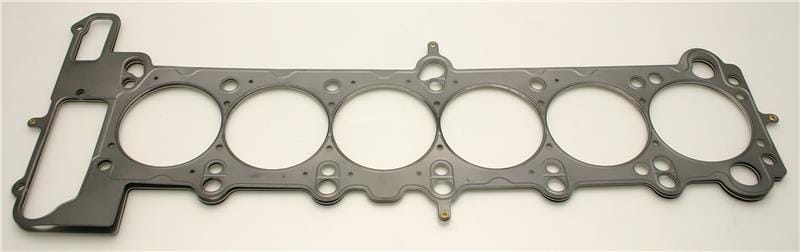 Cometic Gasket — Cometic BMW S50B30/S52B32 US ONLY 87mm .066 inch MLS Head Gasket M3/Z3 92-99
Cylinder Head Gasket
