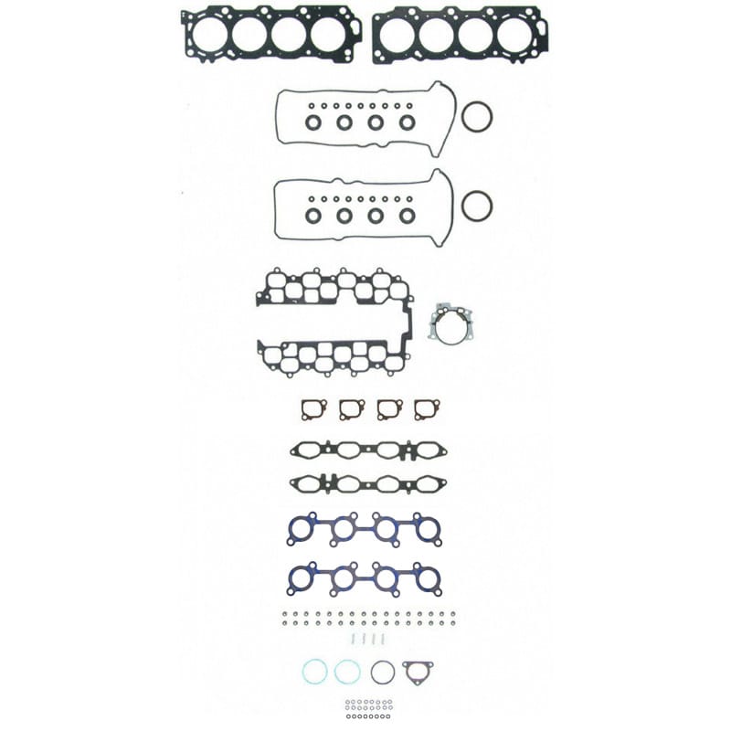 Fel-Pro — Fel-Pro Lexus SC430 HS 26262 PT PermaTorque Engine Cylinder Head Gasket Set