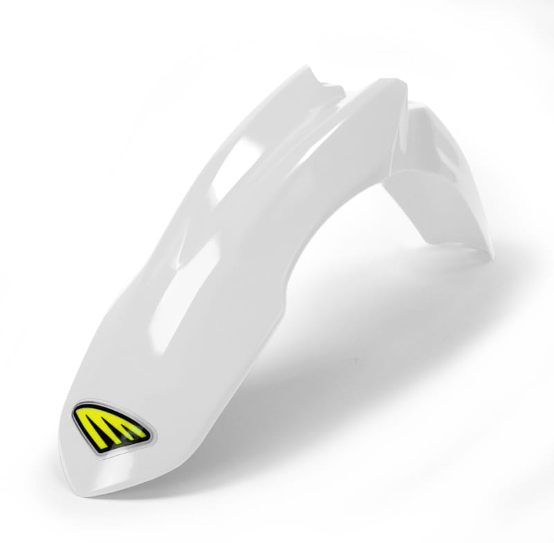 Cycra — Cycra 10-13 Honda CRF250R Performance Front Fender - White