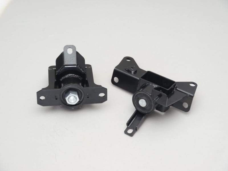 Cusco — Cusco Engine Mount Set 17-23 Suzuki Swift Sport (ZC33S) Manual Only