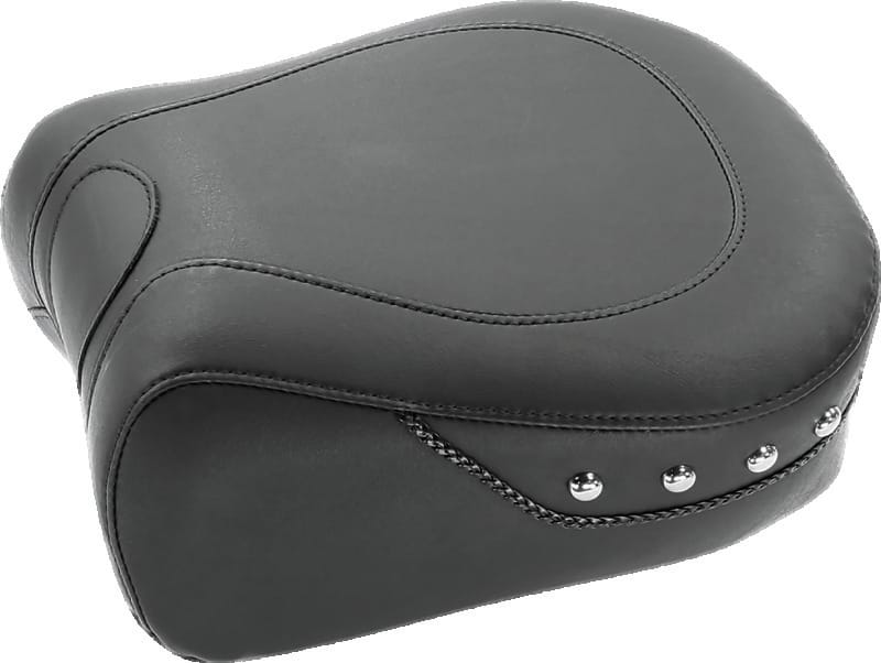 Mustang Motorcycle — Fastback Seat