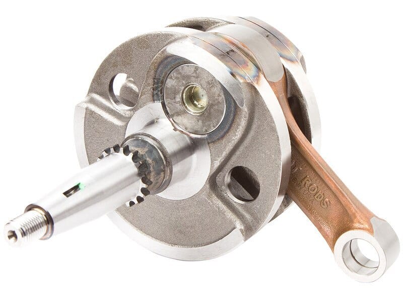 Hot Rods — Hot Rods 04-06 Yamaha WR 450 F 450cc Crankshaft