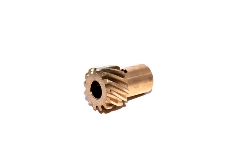 COMP Cams — COMP Cams Bronze Gear CS/CB Rr W/MSD .4
Dstrbtr Drive Gear
