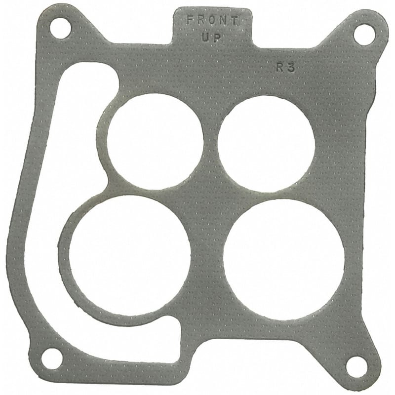Fel-Pro — Fel-Pro Ford Mustang 60179 Carburetor Mounting Gasket