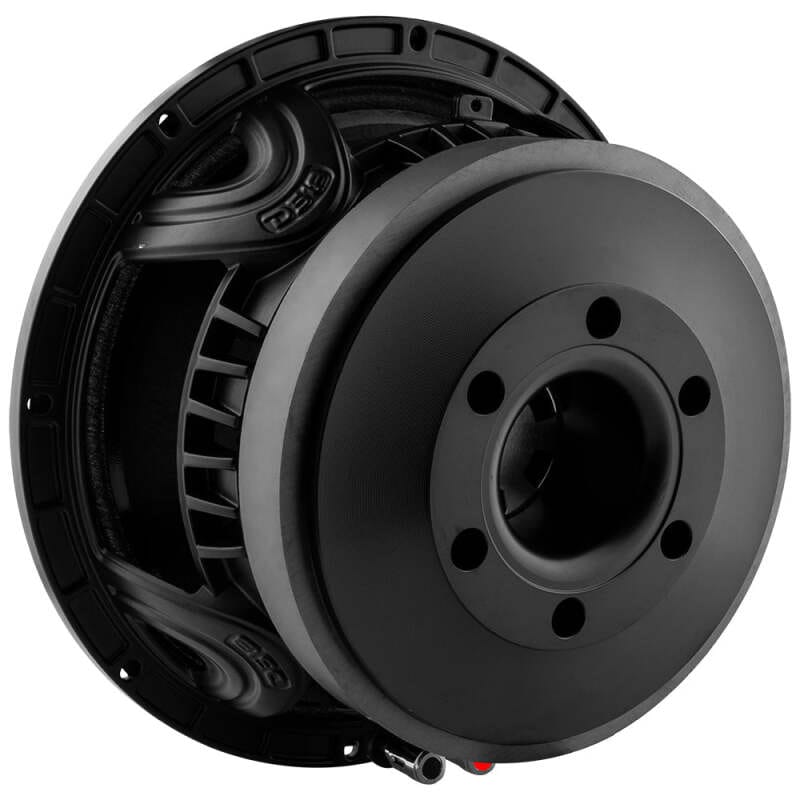 DS18 — DS18 10in 700 Watts RMS 8 ohm Mid-Bass Loudspeakers