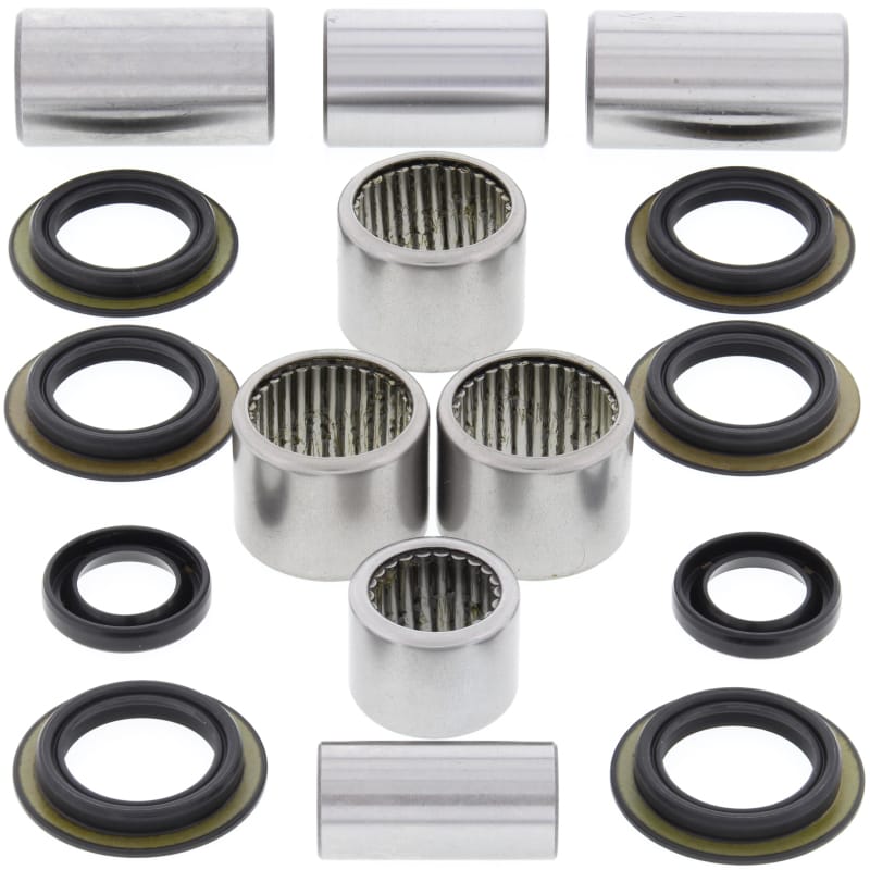 All Balls Racing — All Balls Racing 96-02 Honda CR80R Linkage Bearing Kit