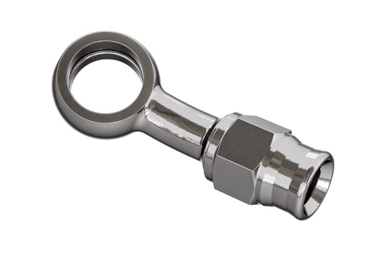 Goodridge — Goodridge 20 Deg Banjo for 7/16 Bolt