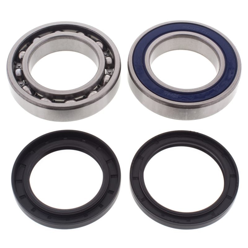 All Balls Racing — All Balls Racing 2021 Arctic Cat Blast 4000 Drive Shaft Bearing & Seal Kit Lower Shaft - Track