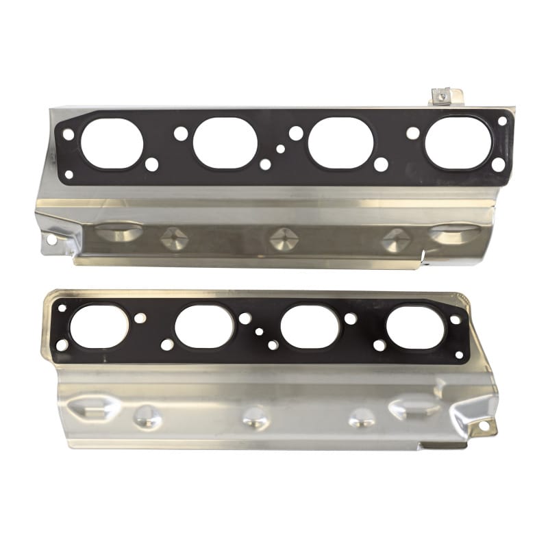 Fel-Pro — Fel-Pro Land Rover Range Rover Sport MS 97548 Exhaust Manifold Gasket Set